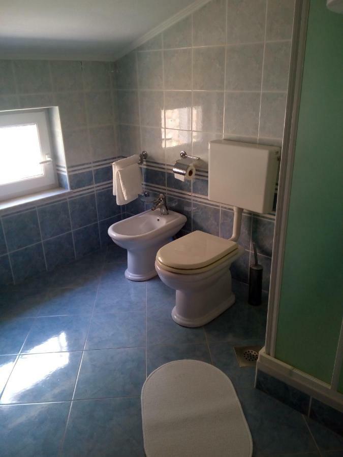Seaside Apartment Барич-Драга Экстерьер фото